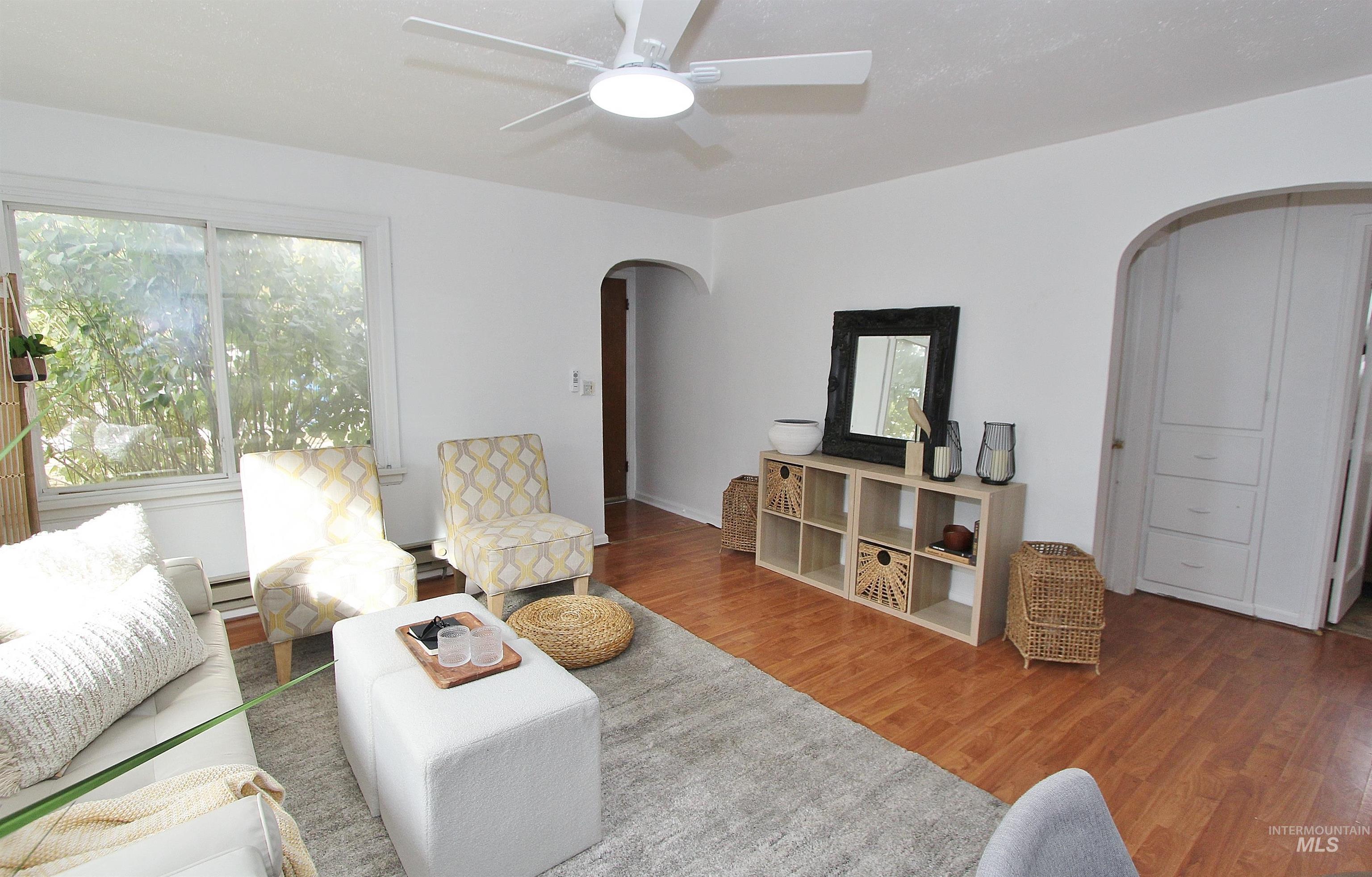 1108 S Holly St.