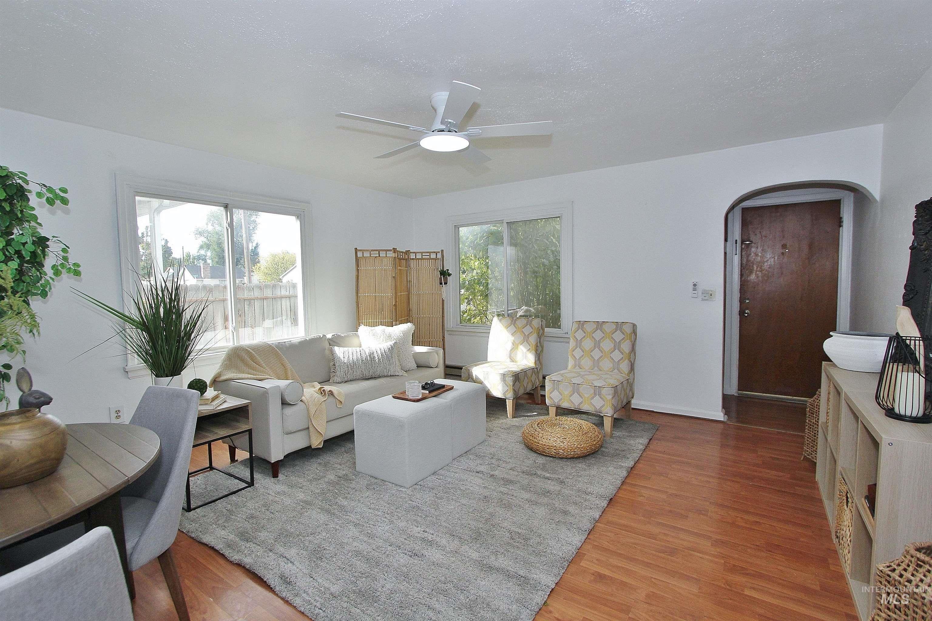1108 S Holly St.