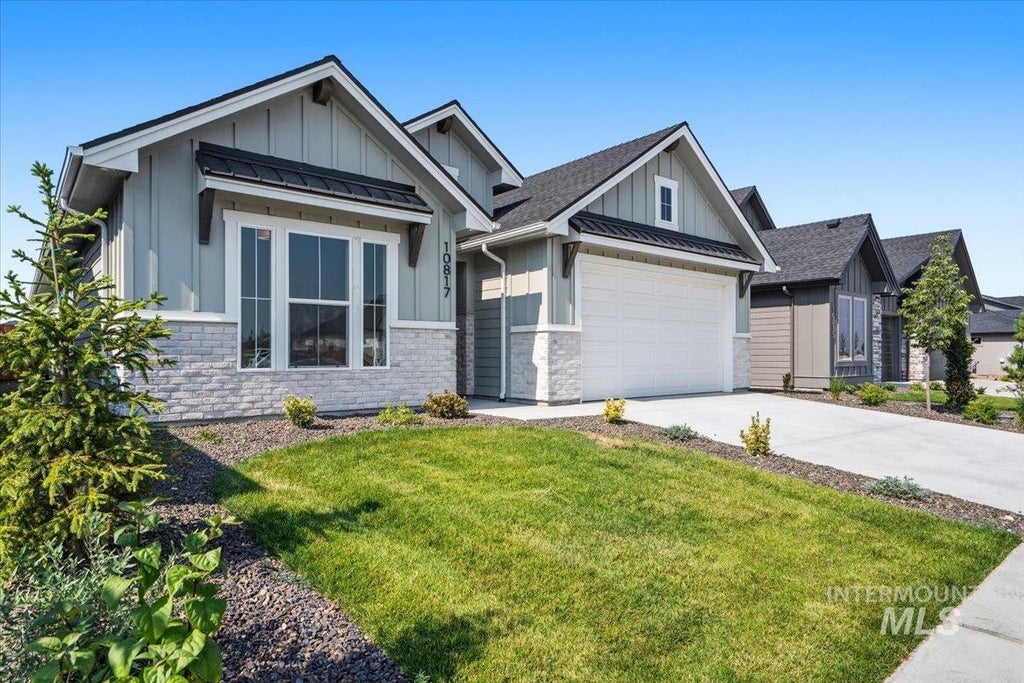 Photo of 3711 S International Way, Meridian, ID 83642 (MLS # 99005098)