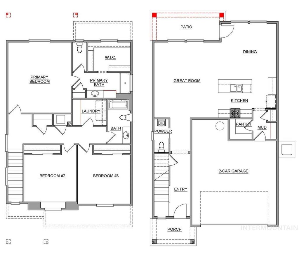 Photo of 952 S Maximus Avenue, Nampa, ID 83687 (MLS # 99004029)