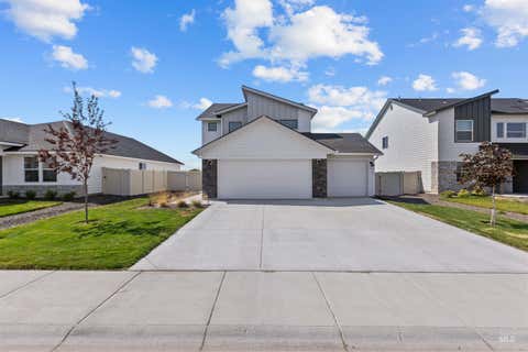 Photo of 2747 E Valley Wind St, Kuna, ID 83634 (MLS # 98998261)