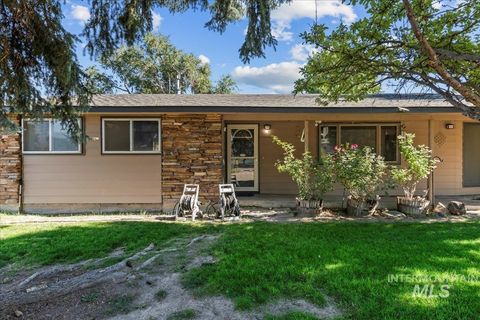 11810 Jerry Lee Nampa ID 83651