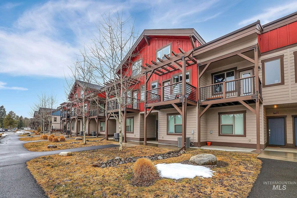 Photo of 104 Broken Pine Ln, McCall, ID 83638 (MLS # 98977040)