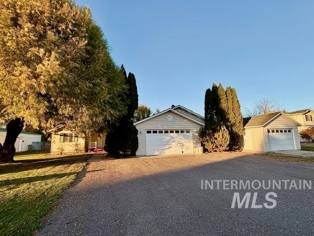 Photo of 3536 E 3195 N, Kimberly, ID 83341 (MLS # 99005151)