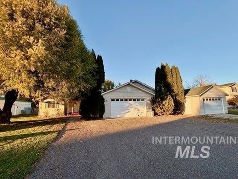 Photo of 3536 E 3195 N, Kimberly, ID 83341 (MLS # 99005151)