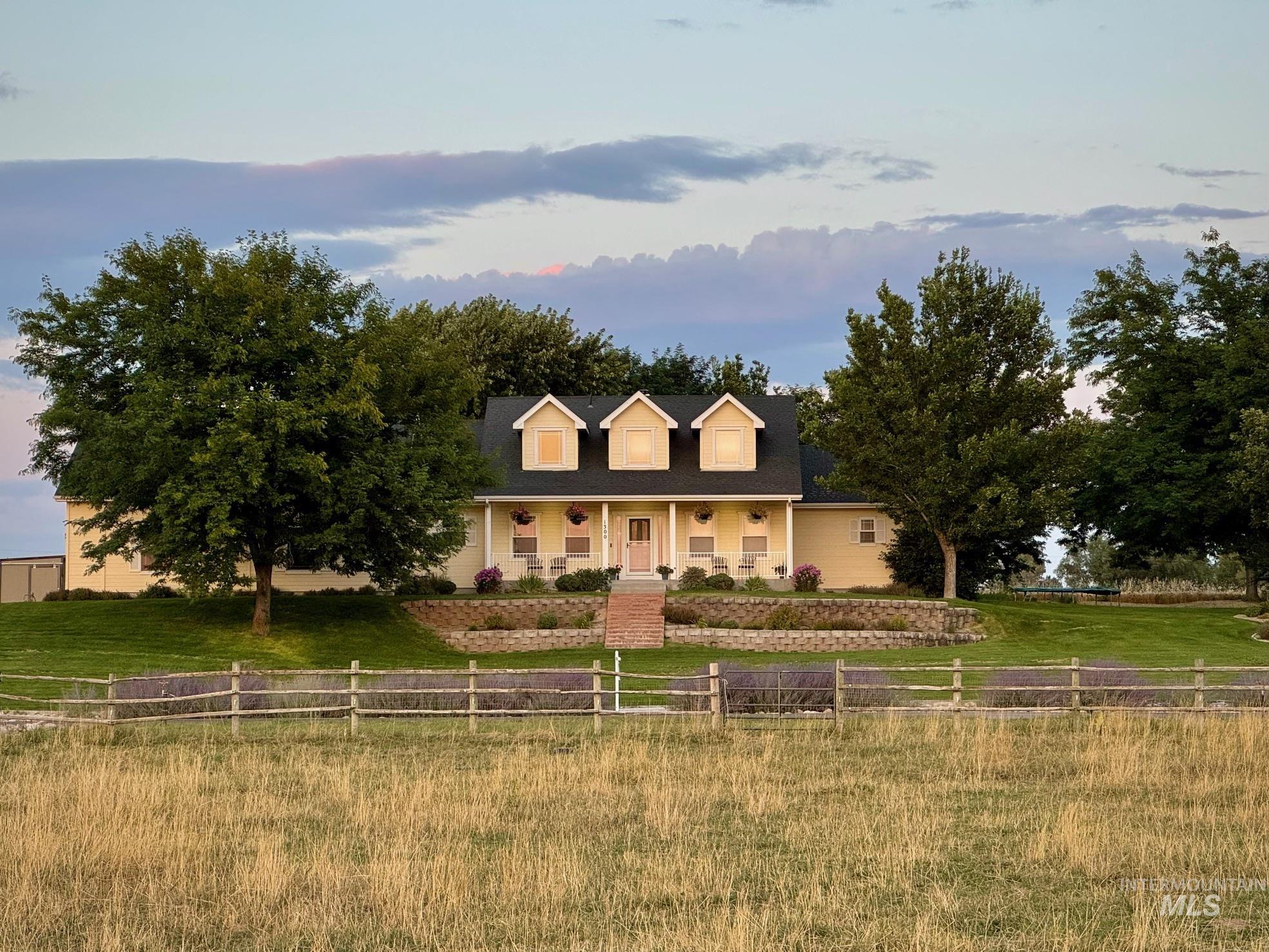 1300 S Braithwait Lane, Kuna, Idaho image 39