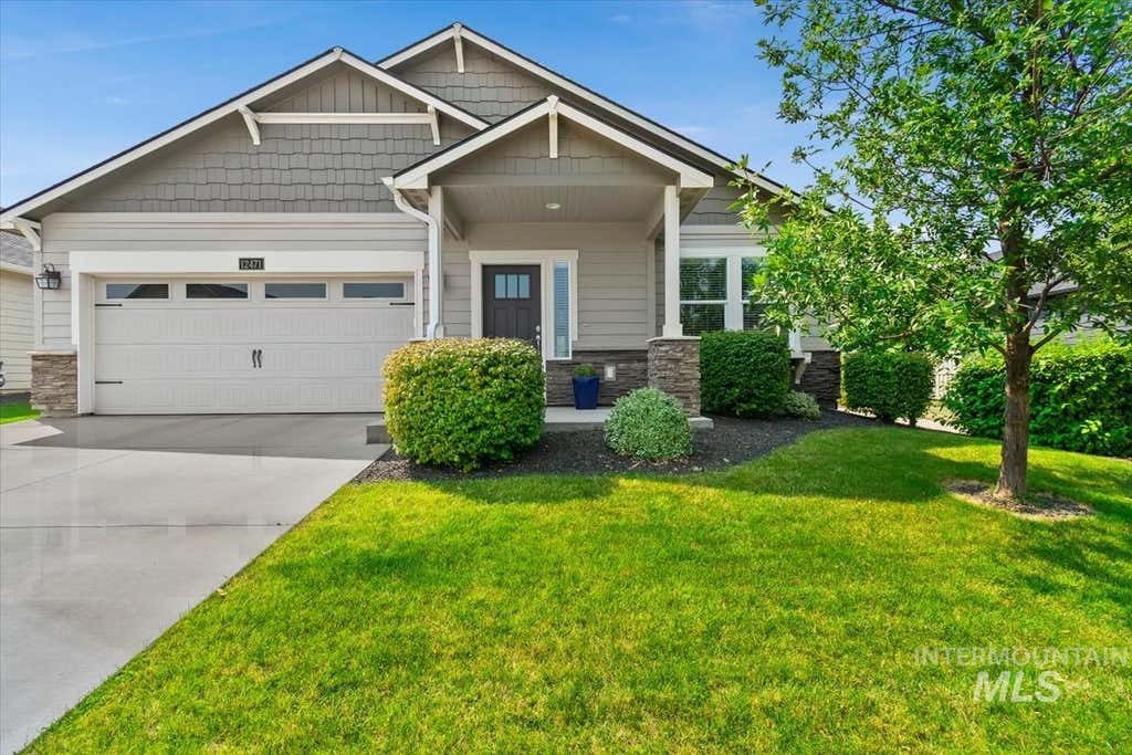 Photo of 12471 W Peak View St, Boise, ID 83709 (MLS # 98997127)