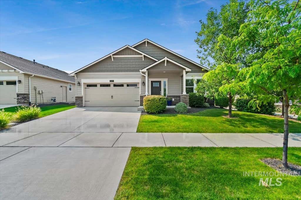 Photo of 12471 W Peak View St, Boise, ID 83709 (MLS # 98997127)