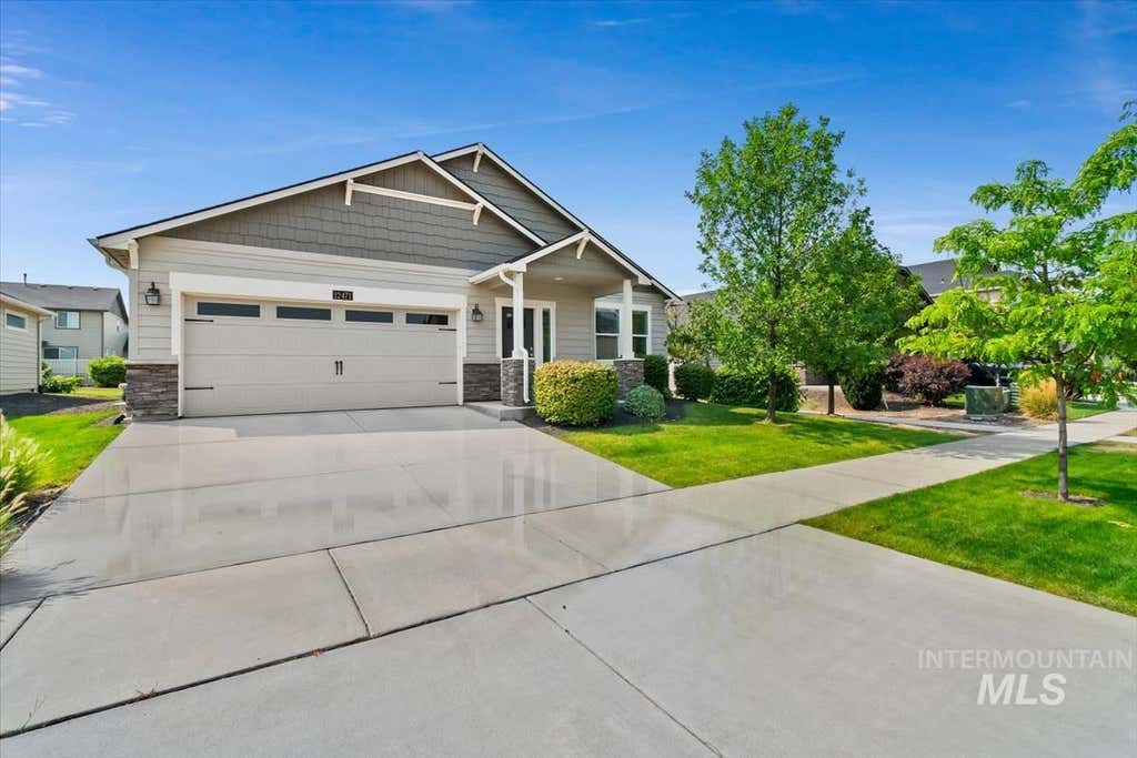 Photo of 12471 W Peak View St, Boise, ID 83709 (MLS # 98997127)