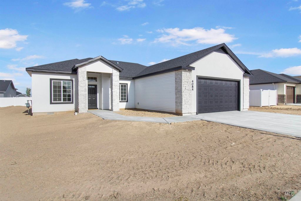 Photo of 4084 Williams, Buhl, ID 83316 (MLS # 98984073)
