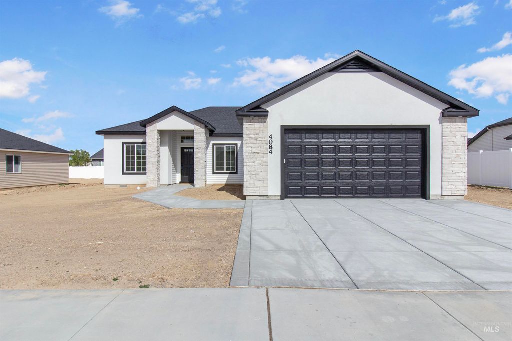 Photo of 4084 Williams, Buhl, ID 83316 (MLS # 98984073)