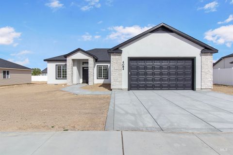 Photo of 4084 Williams ST, Buhl, ID 83316 (MLS # 98984073)