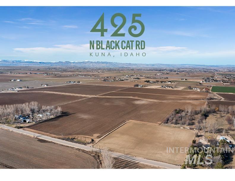 425 N Black Cat Rd