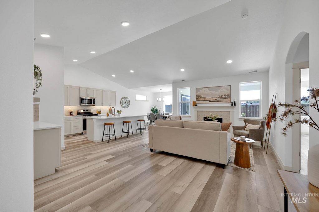 Photo of TBD Claremont St #Orchard Encore, Caldwell, ID 83605 (MLS # 98980214)