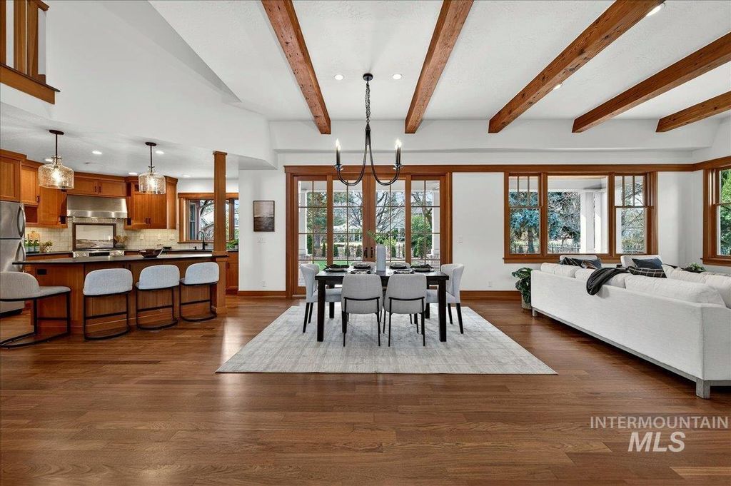 Photo of 9193 W Beachside Ln, Garden City, ID 83714 (MLS # 98976947)