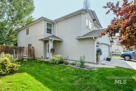 19616 Commonwealth Avenue Caldwell ID 83605