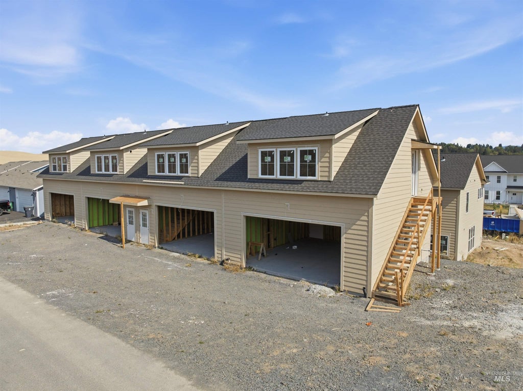 Photo of 1161 Edington Ave, Moscow, ID 83843 (MLS # 98998902)