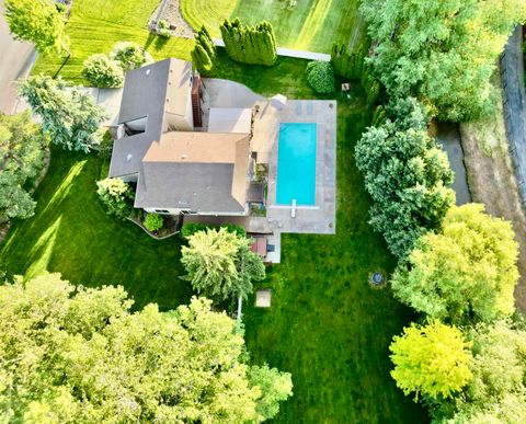 2908 E Leslie Drive Meridian ID 83642