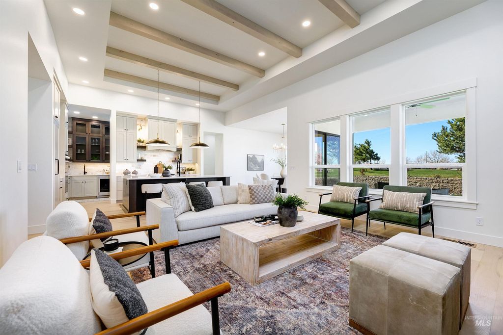 Photo of 563 N Morehouse Ave, Eagle, ID 83616 (MLS # 98977872)