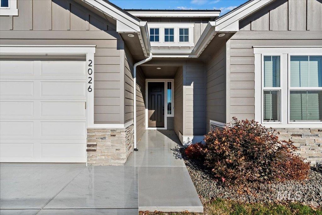 Photo of 2026 E Wythe Creek St, Kuna, ID 83634 (MLS # 98969016)