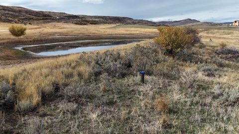 Photo of TBD Goodrich Road, Council, ID 83612 (MLS # 98964786)