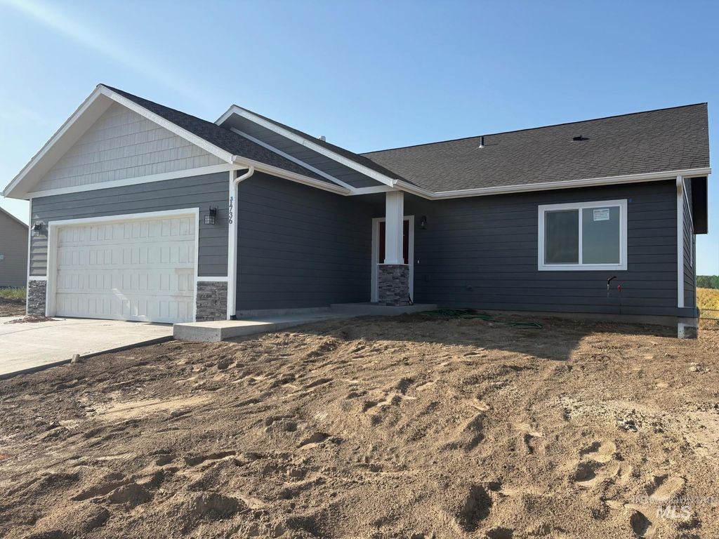 Photo of 1738 Painted Rock Ct, Lewiston, ID 83501 (MLS # 98976051)
