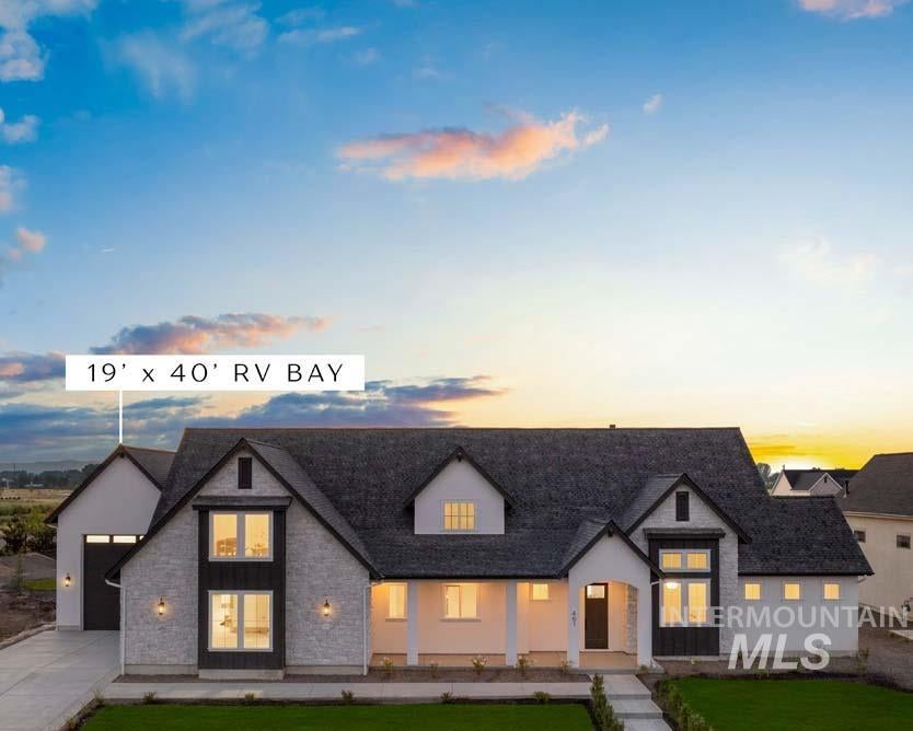 461 Midpoint Ave