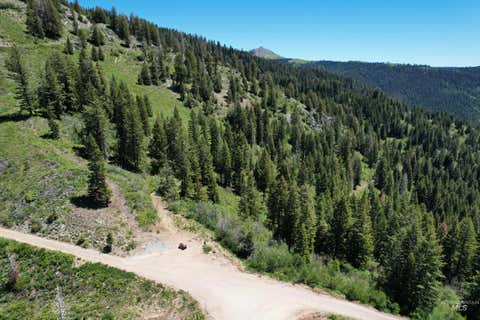 Photo of 0 Forest Service Road 106, Council, ID 83612 (MLS # 98987025)