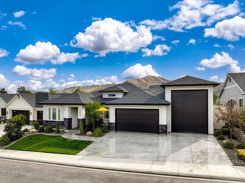 Photo of 1410 Rome Ave, Emmett, ID 83617 (MLS # 99003835)