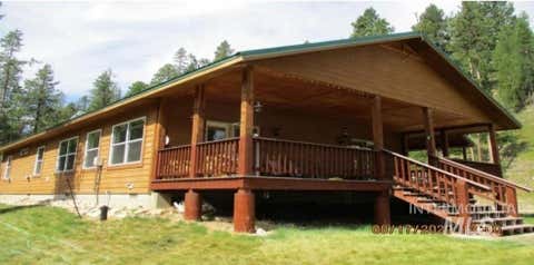 Photo of 17567 Edwardsburg Rd, Cascade, ID 83611 (MLS # 98993151)