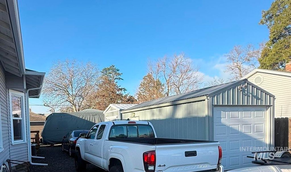 Photo of 1148 6th Street, Clarkston, WA 99403 (MLS # 98970289)