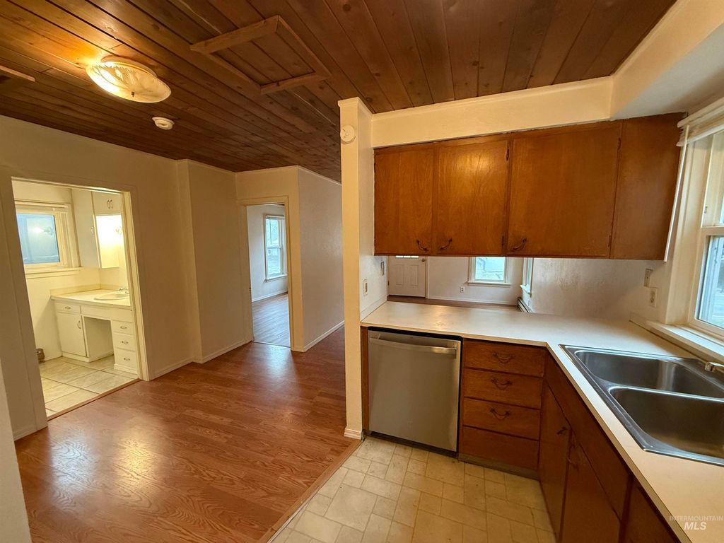 Photo of 620 Riverside Ave, Orofino, ID 83544 (MLS # 98972459)