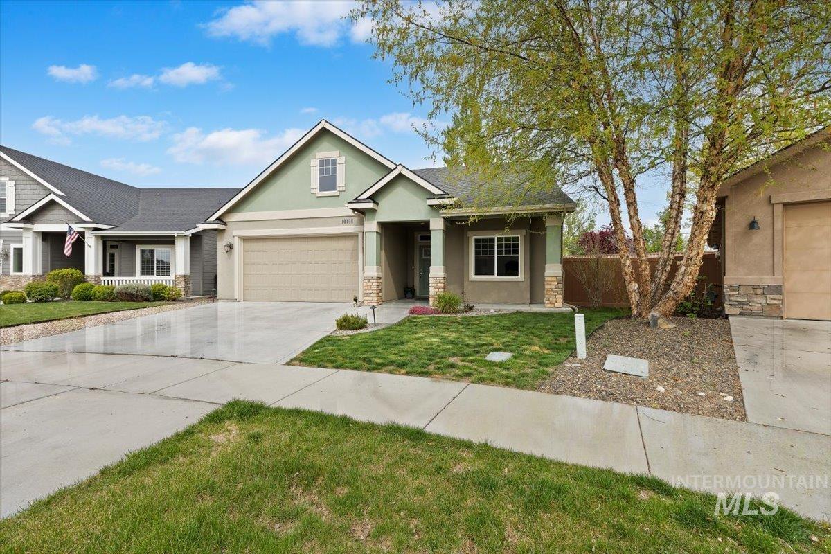 10168 W Whitecrest St