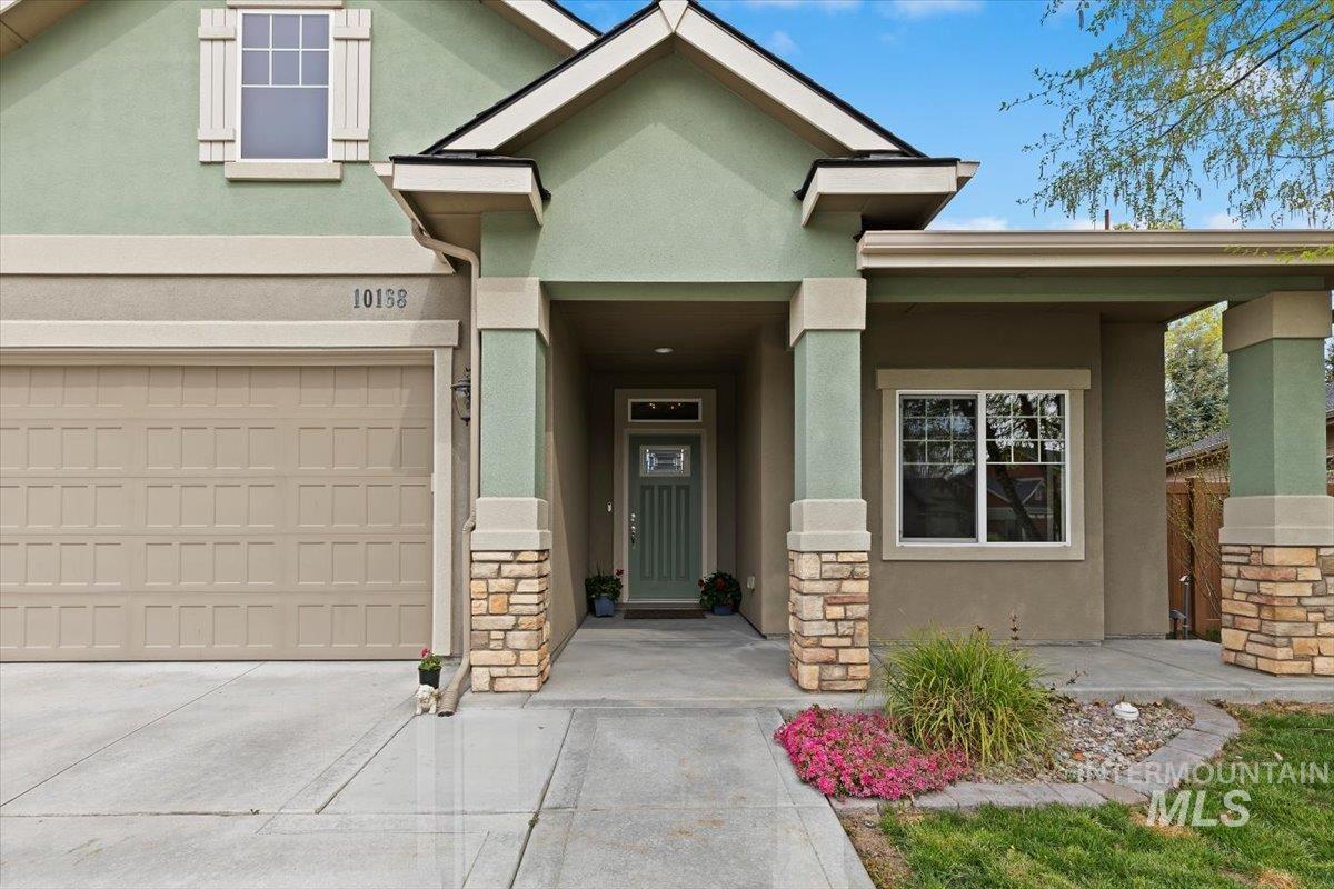 10168 W Whitecrest St