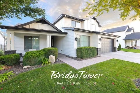 Photo of 2250 W Maracay Drive, Meridian, ID 83646 (MLS # 98964295)