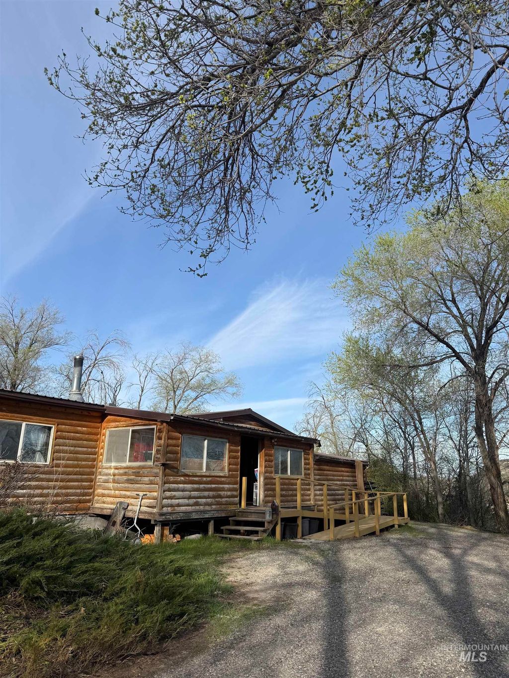 Photo of 2934 E Little Basin Rd, King Hill, ID 83633 (MLS # 98973440)