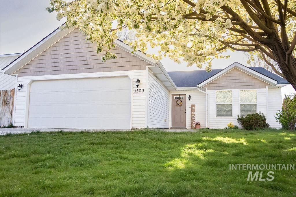 Photo of 1509 N Elm St, Jerome, ID 83338 (MLS # 98981025)