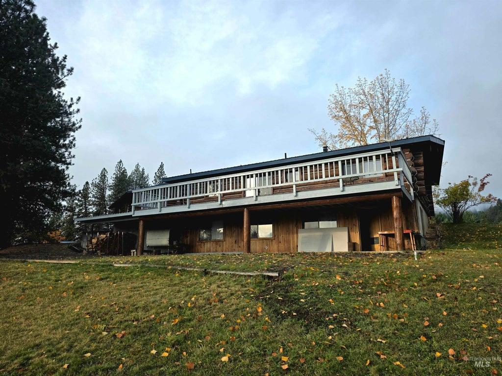 Photo of 3 Grumpy Old Men Road, Orofino, ID 83544 (MLS # 99005252)