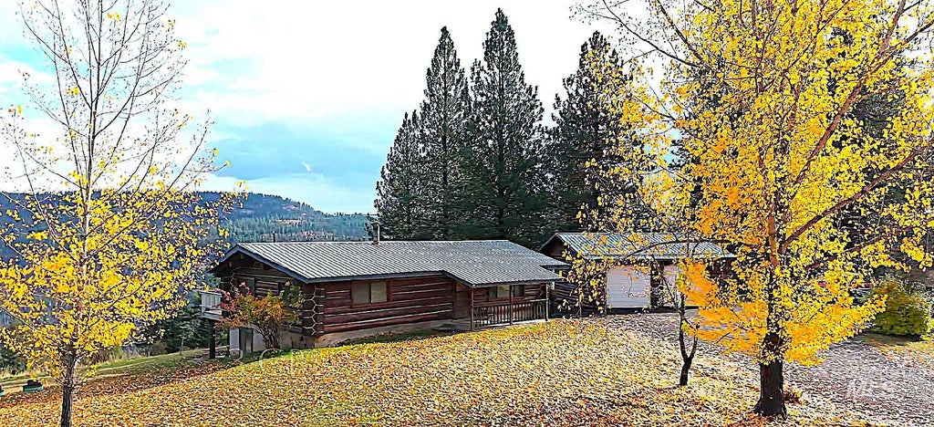 Photo of 3 Grumpy Old Men Road, Orofino, ID 83544 (MLS # 99005252)
