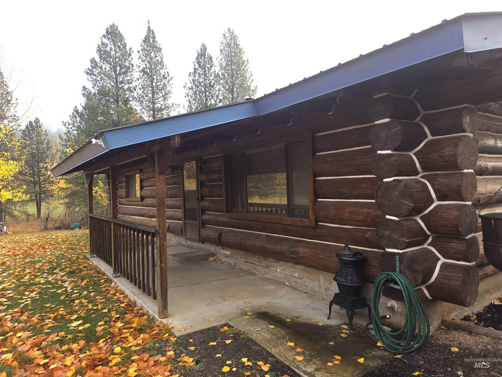 Photo of 3 Grumpy Old Men Road, Orofino, ID 83544 (MLS # 99005252)