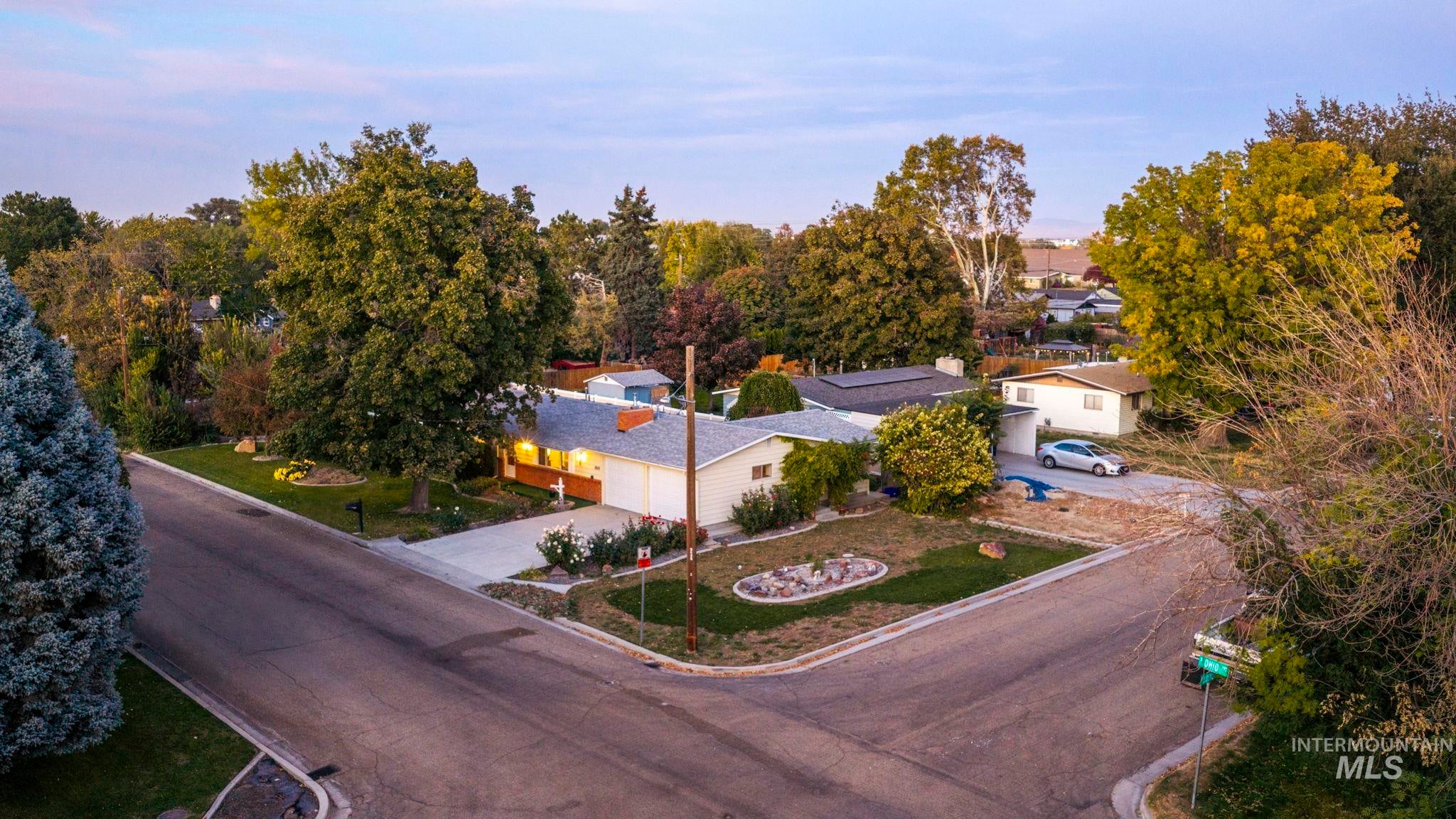 2619 S Ohio St.
