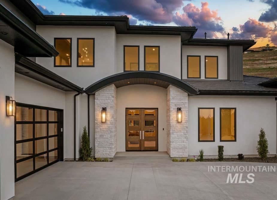 Photo of 3750 E Barber Drive, Boise, ID 83716 (MLS # 98994865)