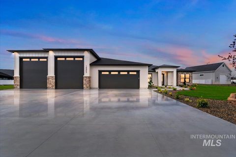 16845 Long Meadow Dr Caldwell ID 83607