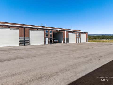 Photo of 1453 S Main Unit A9 ST, Cascade, ID 83611 (MLS # 98991511)