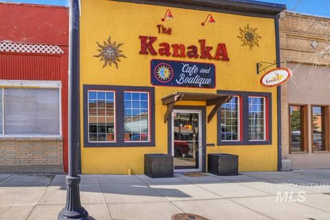 Photo of 125 Broadway Ave S, Buhl, ID 83316 (MLS # 98969887)