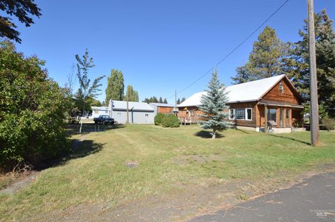 510 E Main St. Craigmont ID 83523