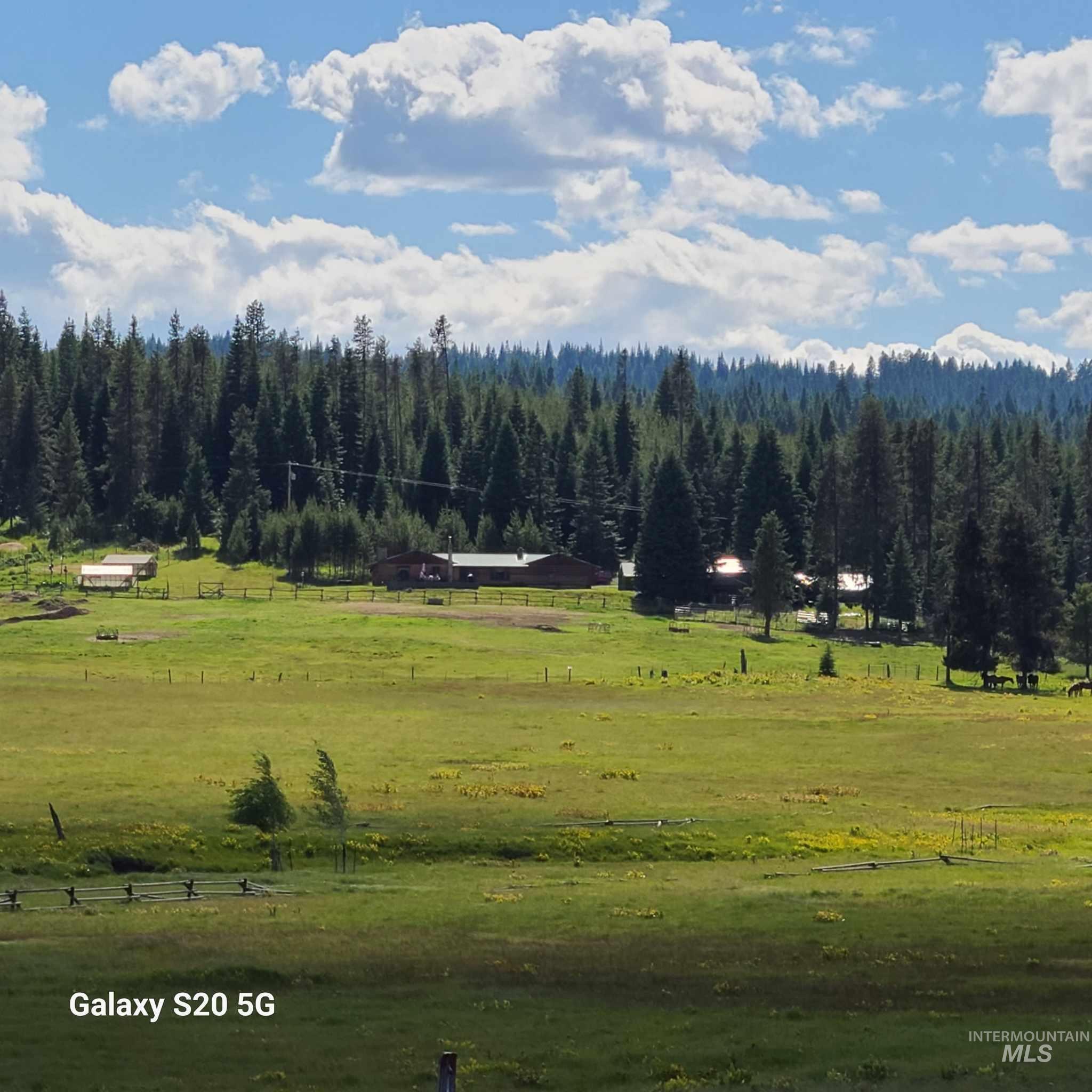 1050 Maxwell Lane, Elk City, Idaho image 7