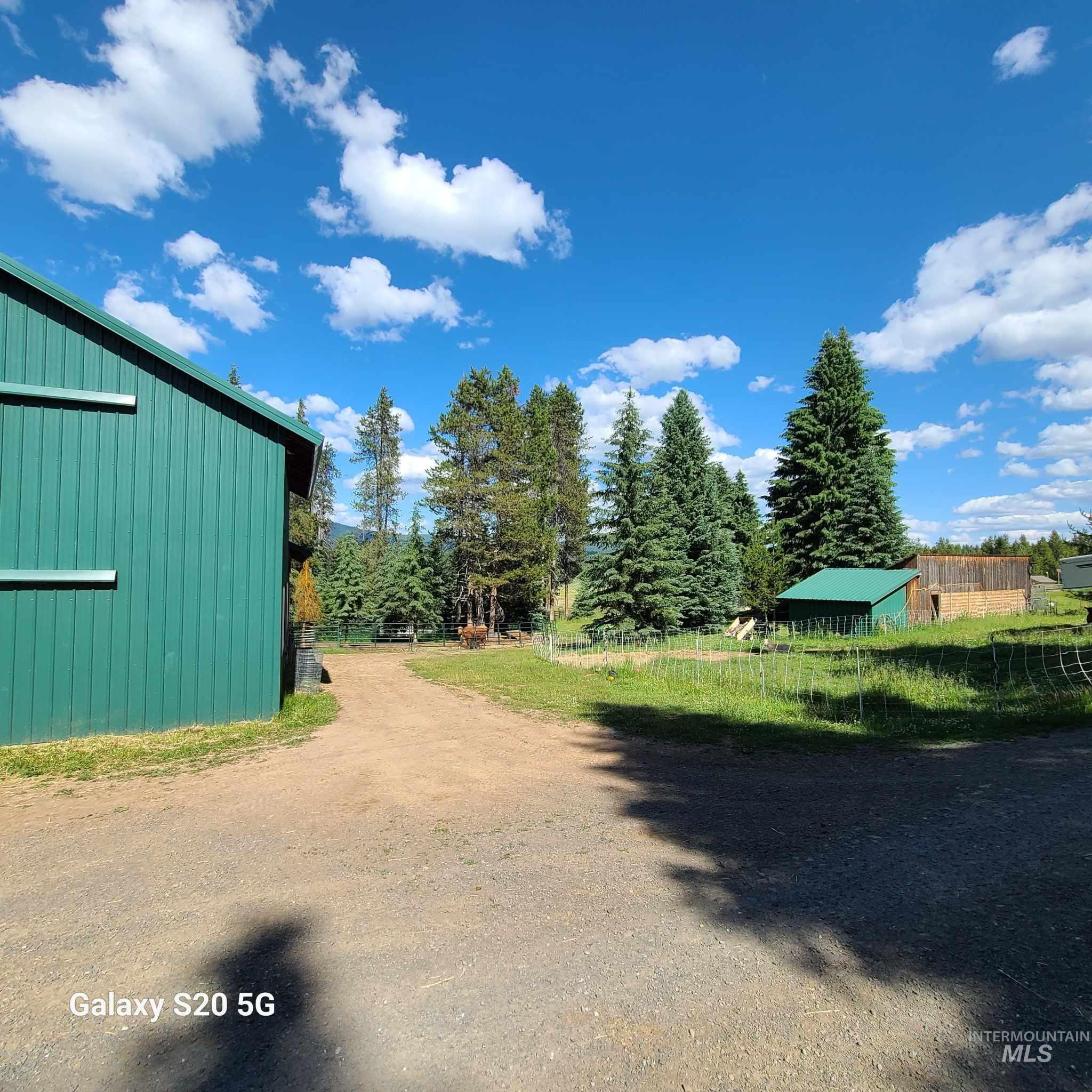 1050 Maxwell Lane, Elk City, Idaho image 36