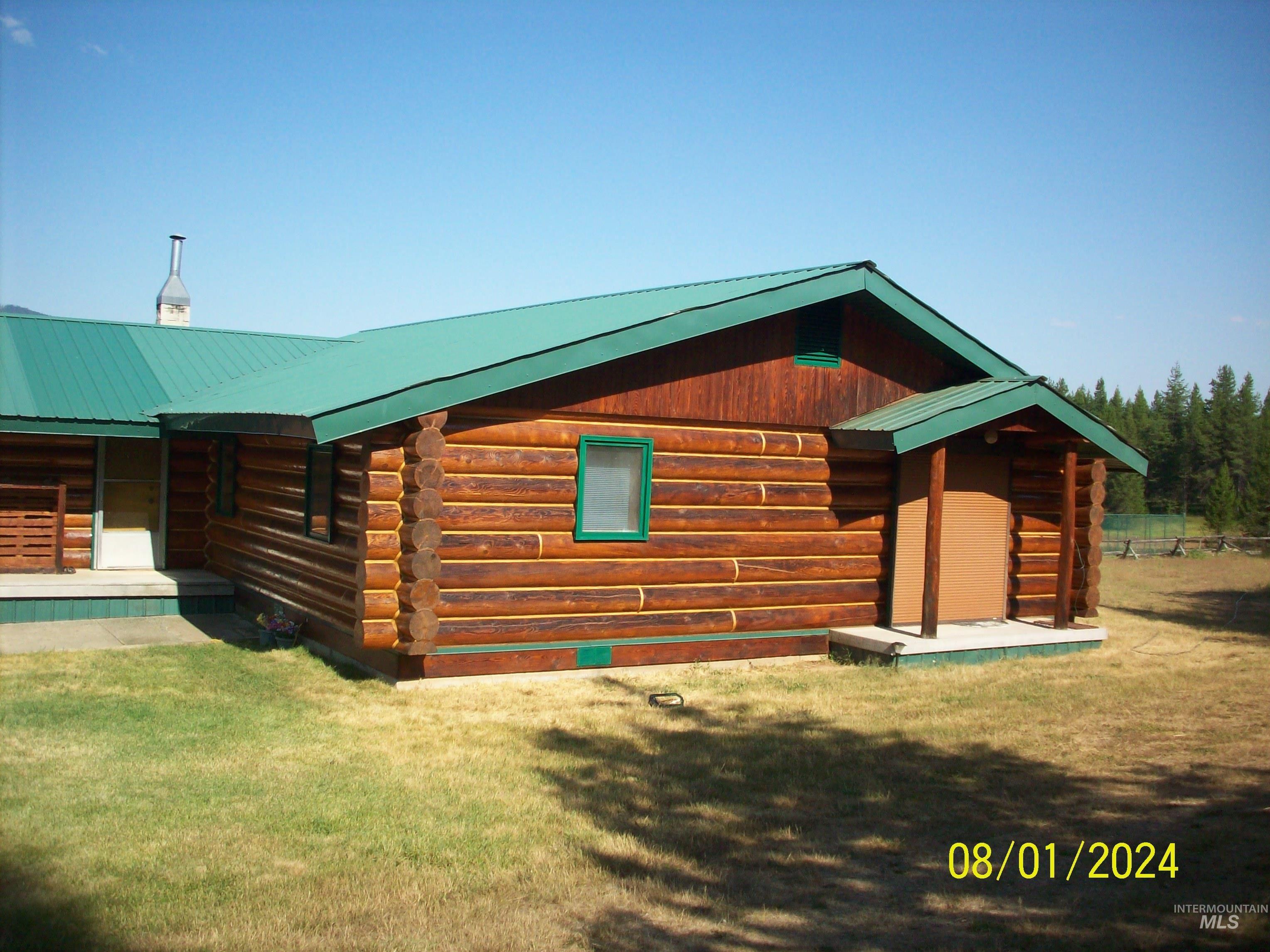 1050 Maxwell Lane, Elk City, Idaho image 6