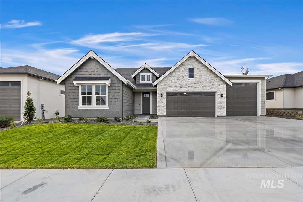 Photo of 6392 W Sollas Ct, Eagle, ID 83616 (MLS # 98995914)